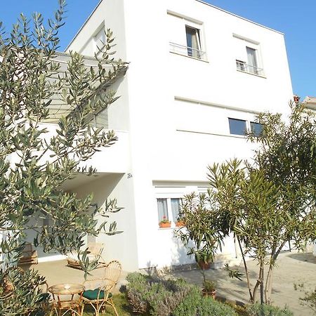Apartment Valery زادار المظهر الخارجي الصورة