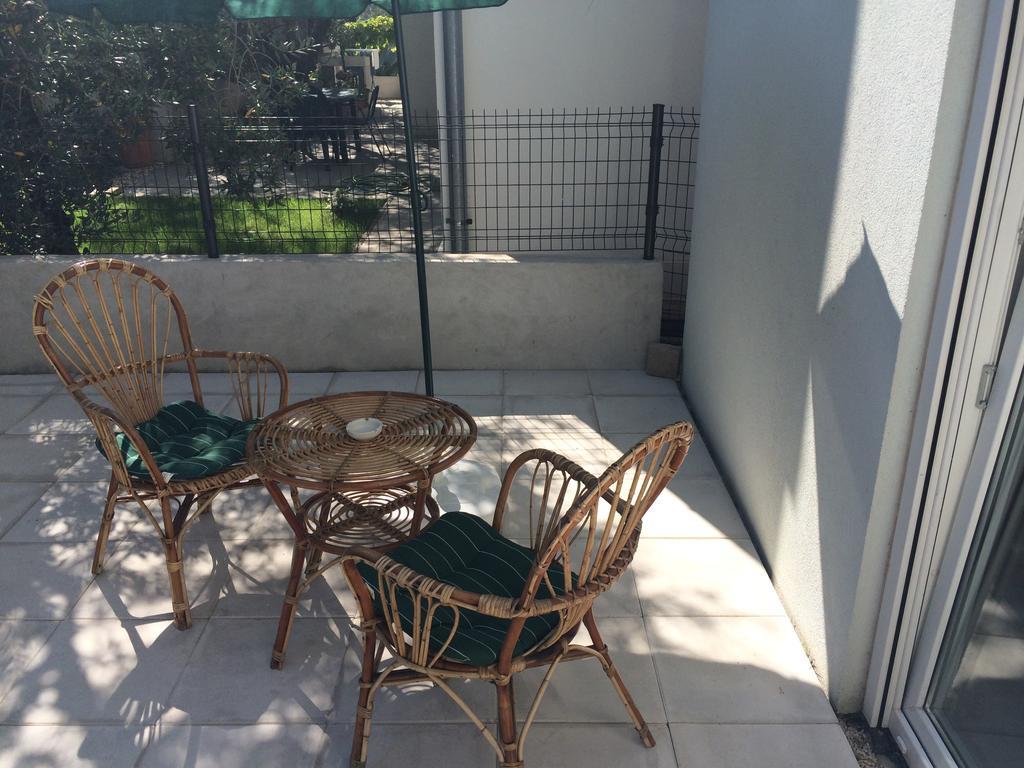 Apartment Valery زادار المظهر الخارجي الصورة