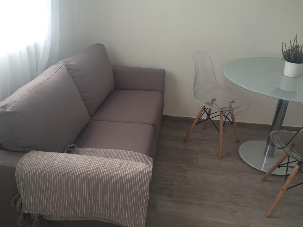 Apartment Valery زادار المظهر الخارجي الصورة