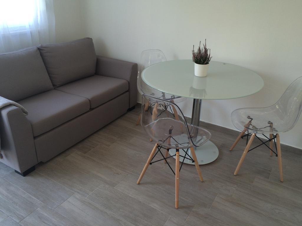 Apartment Valery زادار المظهر الخارجي الصورة