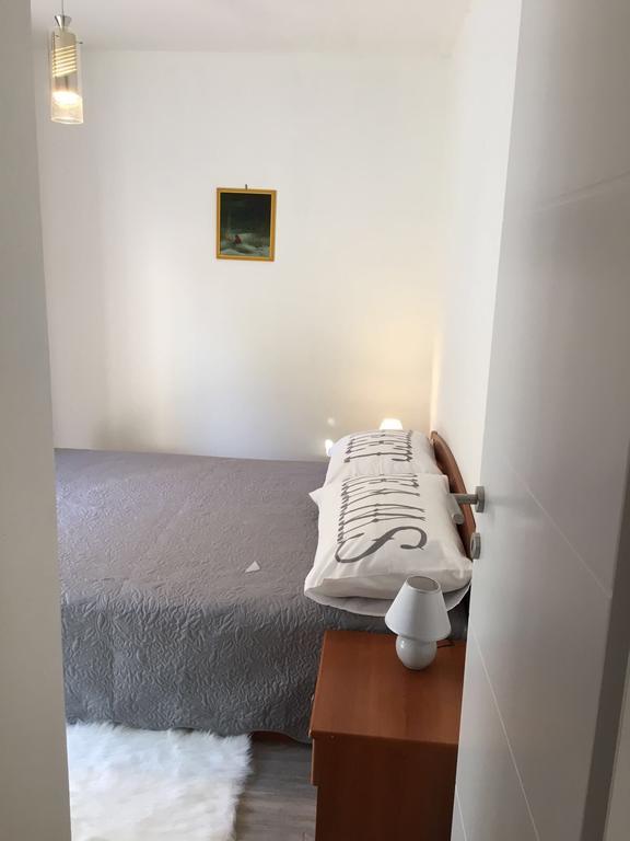 Apartment Valery زادار المظهر الخارجي الصورة