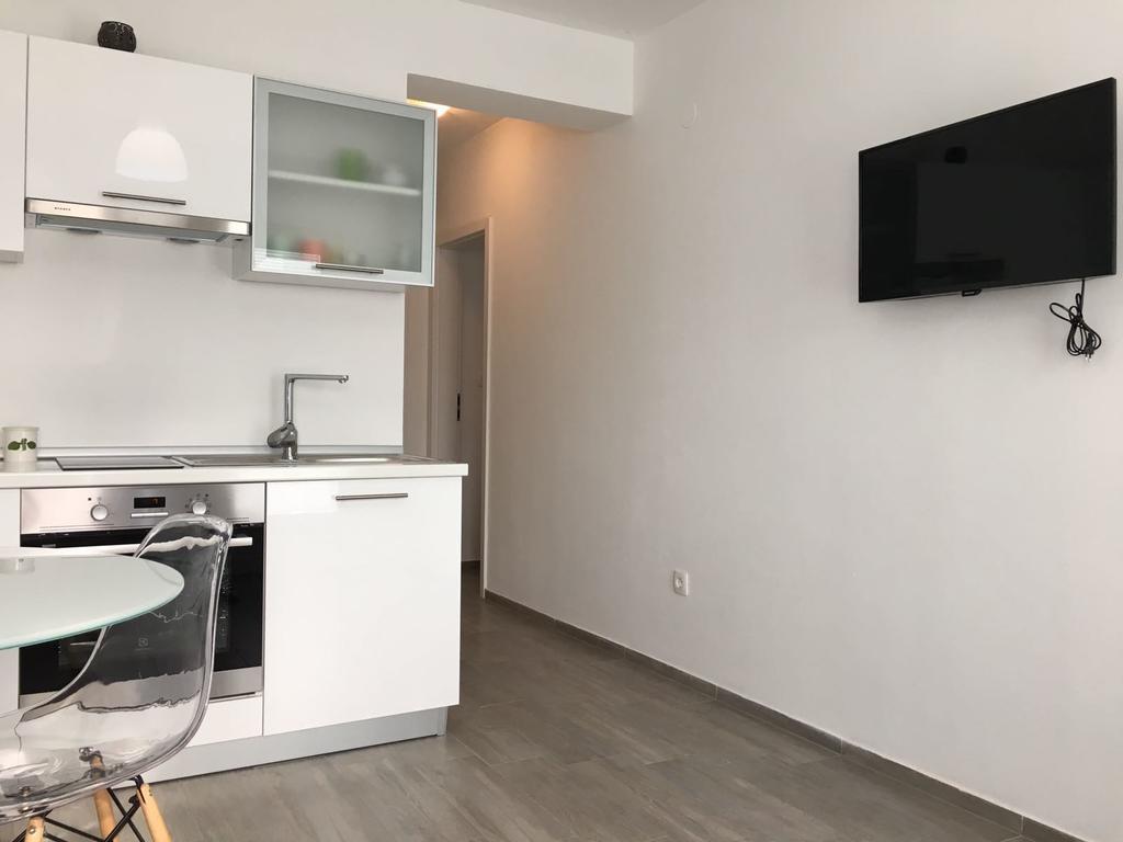 Apartment Valery زادار المظهر الخارجي الصورة