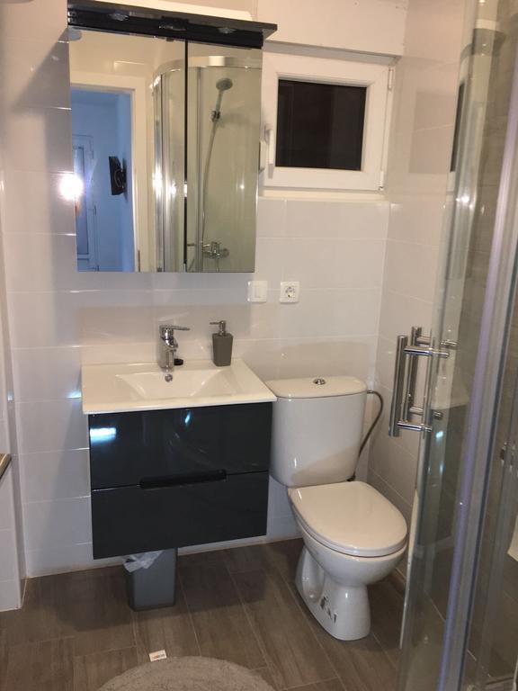 Apartment Valery زادار المظهر الخارجي الصورة