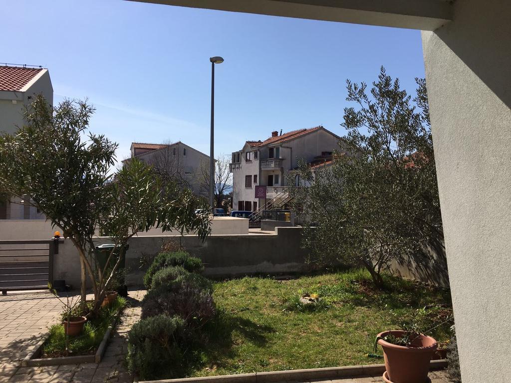 Apartment Valery زادار المظهر الخارجي الصورة