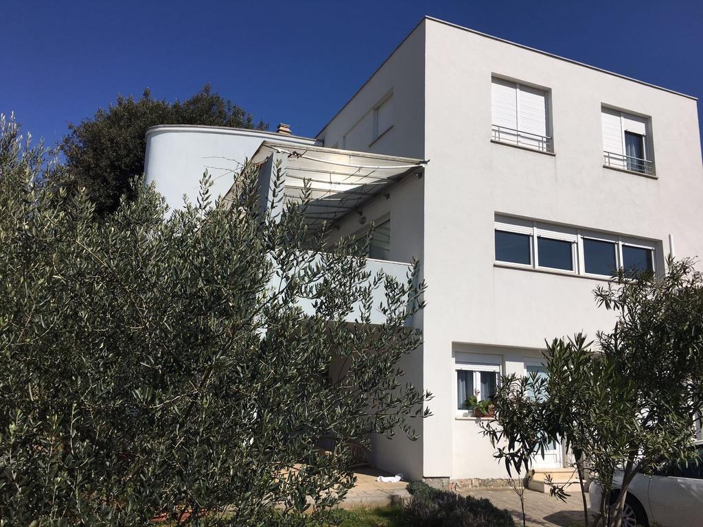 Apartment Valery زادار المظهر الخارجي الصورة