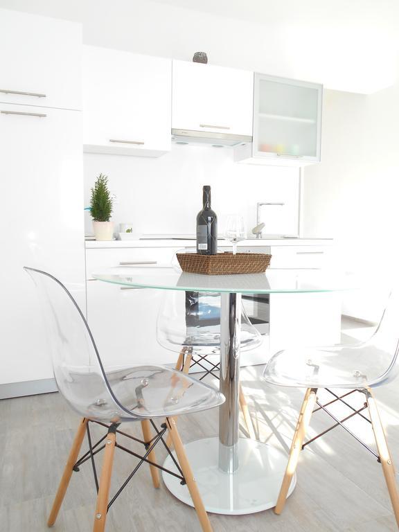 Apartment Valery زادار المظهر الخارجي الصورة