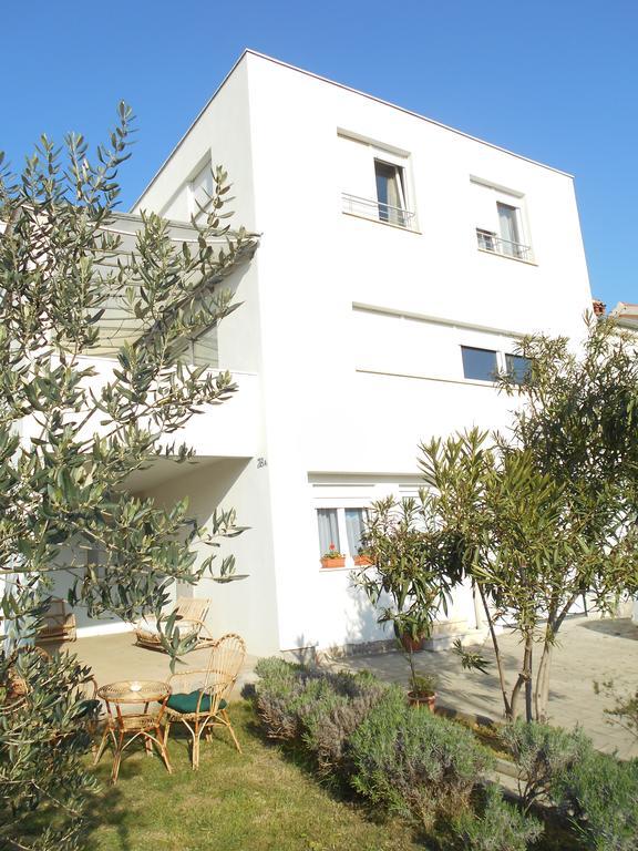 Apartment Valery زادار المظهر الخارجي الصورة