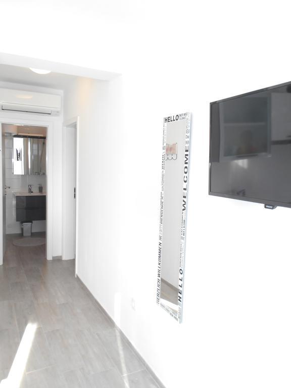 Apartment Valery زادار المظهر الخارجي الصورة
