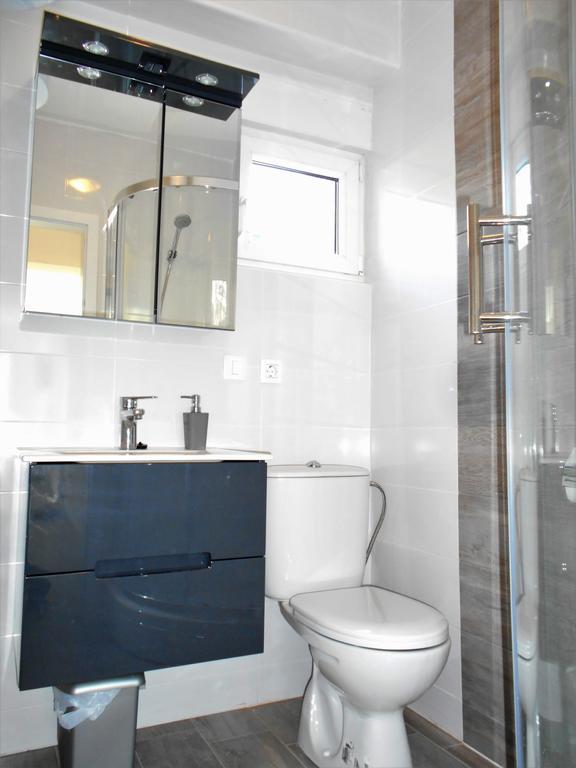 Apartment Valery زادار المظهر الخارجي الصورة
