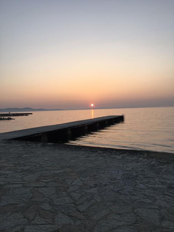 Apartment Valery زادار المظهر الخارجي الصورة
